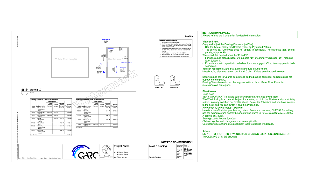 QARC ARChetype