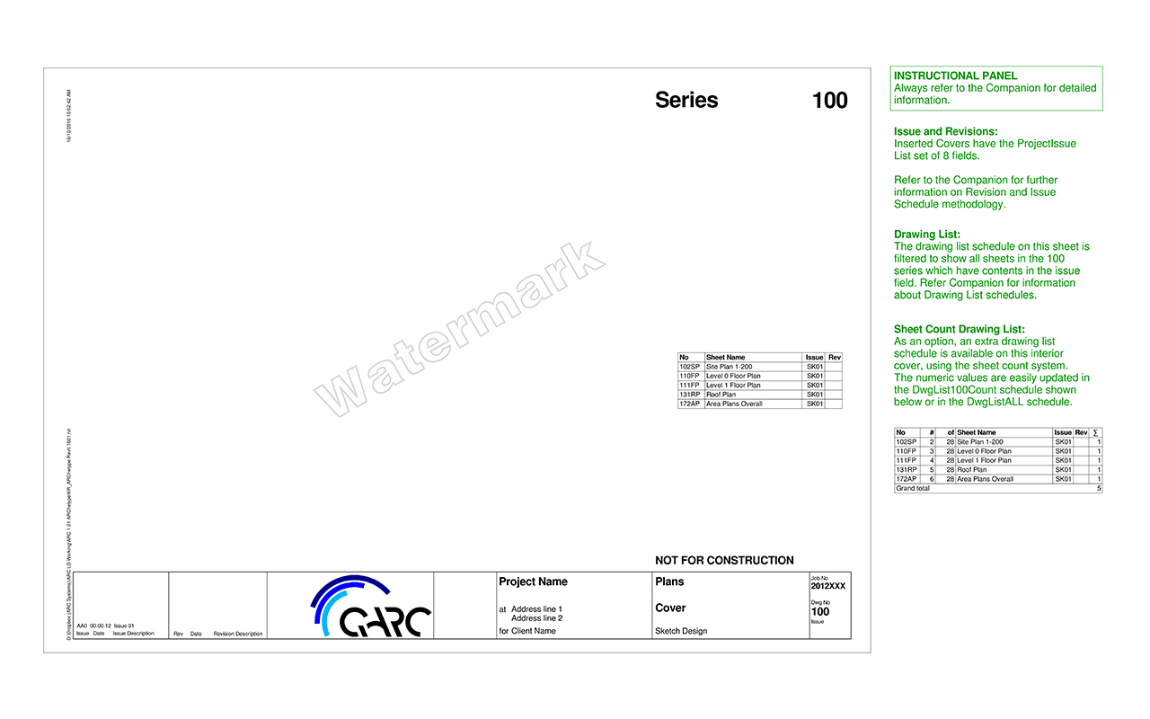 QARC ARChetype