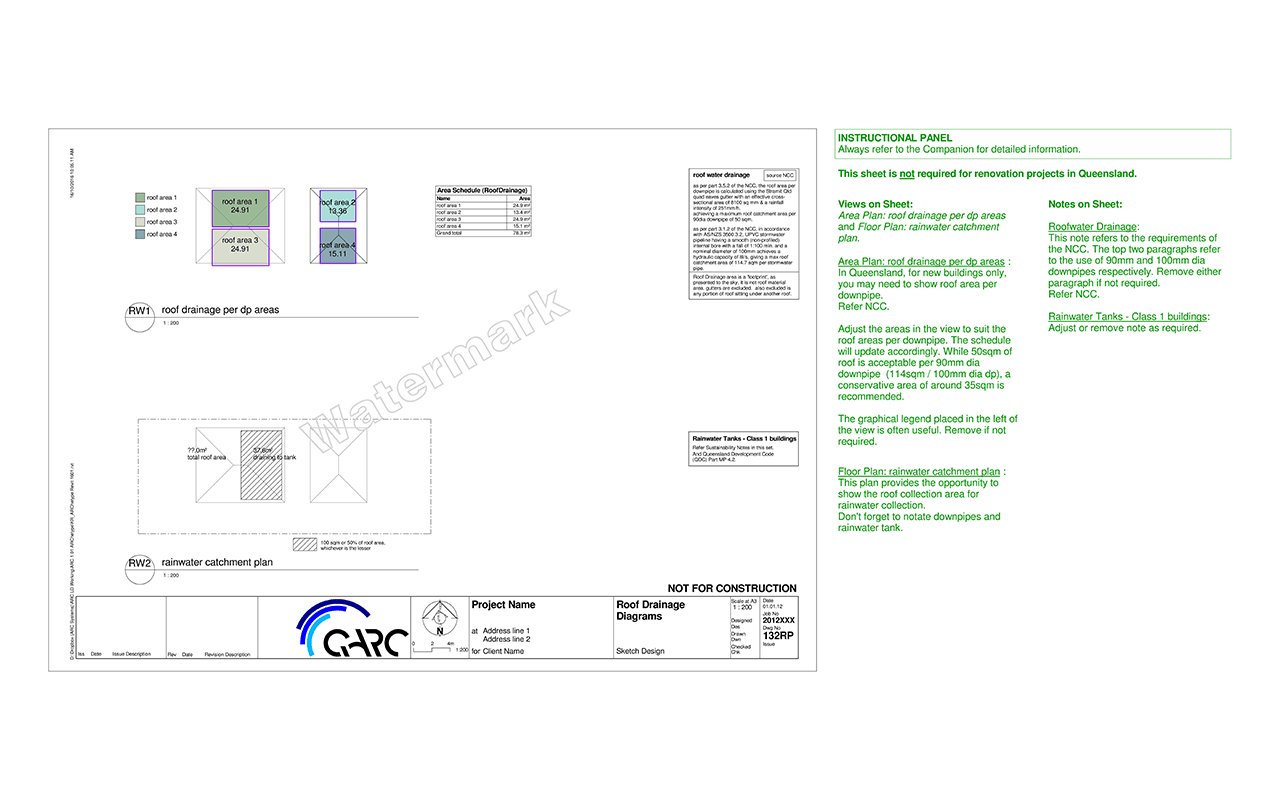 QARC ARChetype