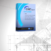 QARC4REVIT EXPLORER