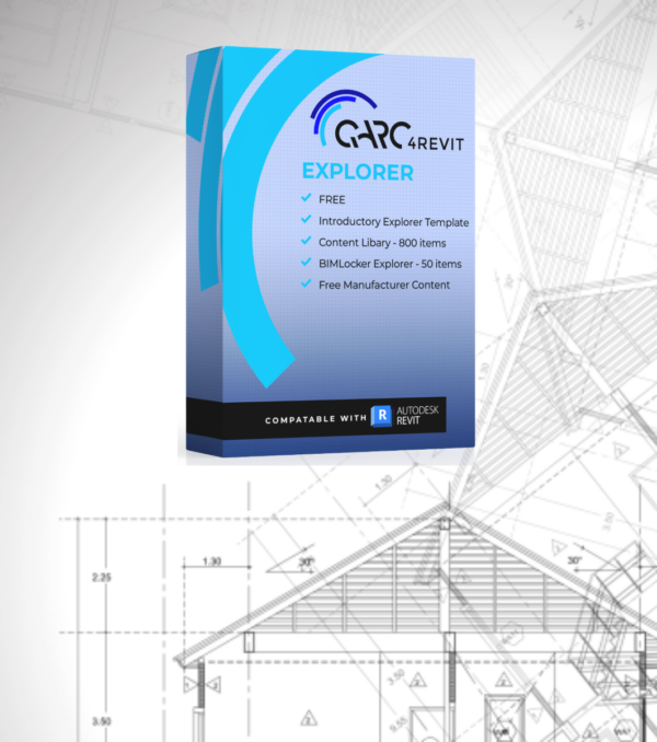 QARC4REVIT EXPLORER