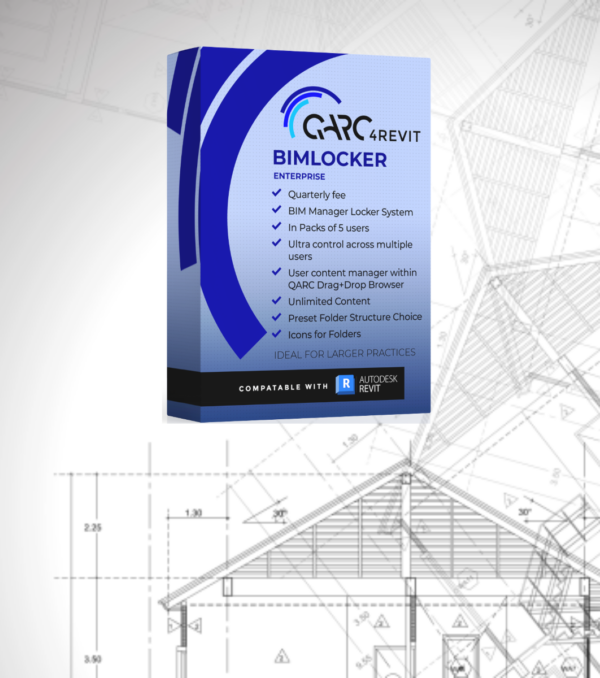 BIMLOCKER ENTERPRISE