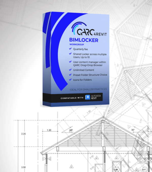 BIMLOCKER WORKGROUP