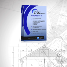 QARC4REVIT PREMIUM+