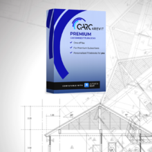 QARC4REVIT PREMIUM TITLEBLOCKS