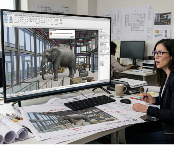 WHY IS FULL REVIT BETTER THAN REVIT LT?