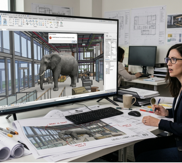 WHY IS FULL REVIT BETTER THAN REVIT LT?