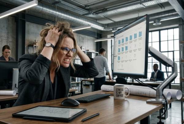 Exposed - The Truth About REVIT File Management