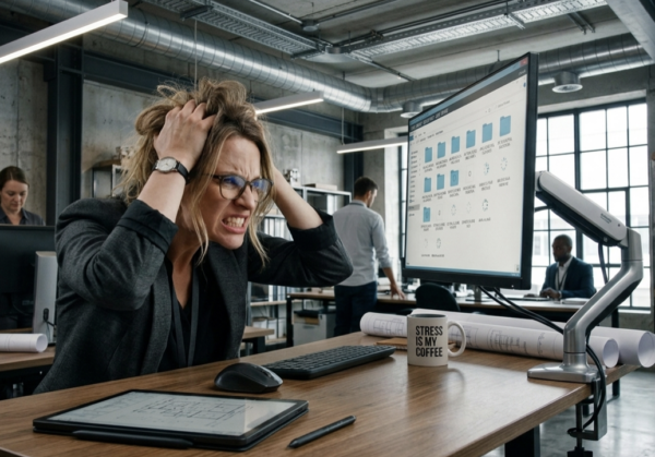 Exposed - The Truth About REVIT File Management