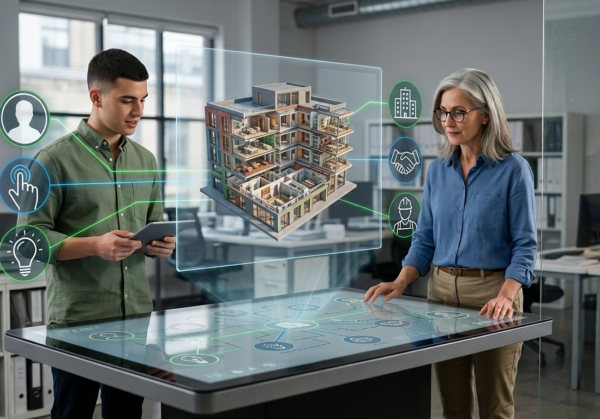 How To Future Proof Your Architectural Practice and Create a Business That Staff Will Want to Buy In To How To Future Proof Your Architectural Practice and Create a Business That Staff Will Want to Buy In To