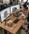 QARC Exposed – How to get a job in Architecture even if you have no experience