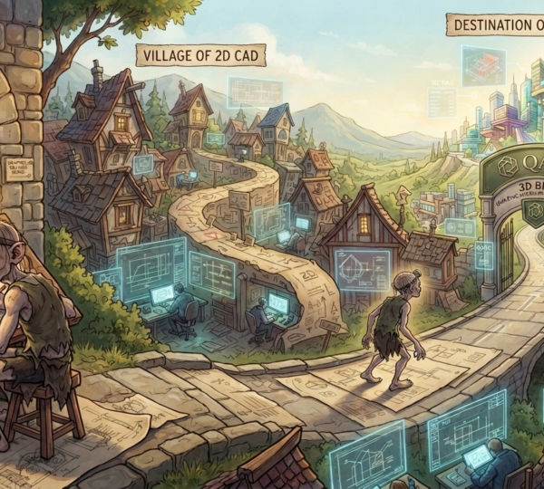 golums journey QARC city gates